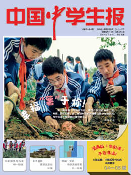 中国中学生报
